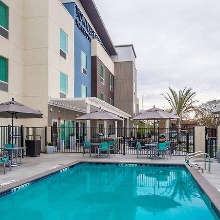 Towneplace Suites By Marriott Merced Exteriér fotografie