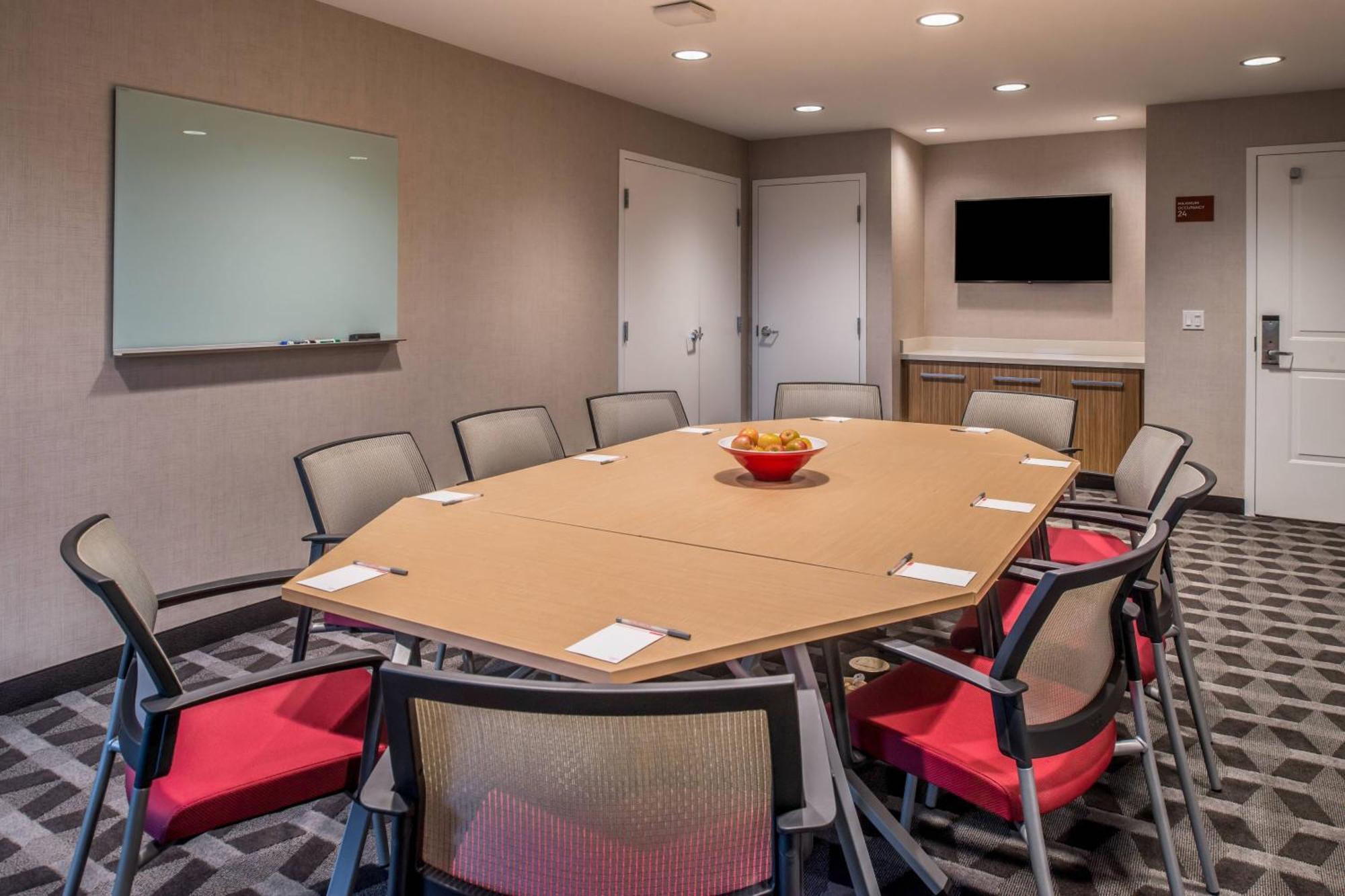 Towneplace Suites By Marriott Merced Exteriér fotografie