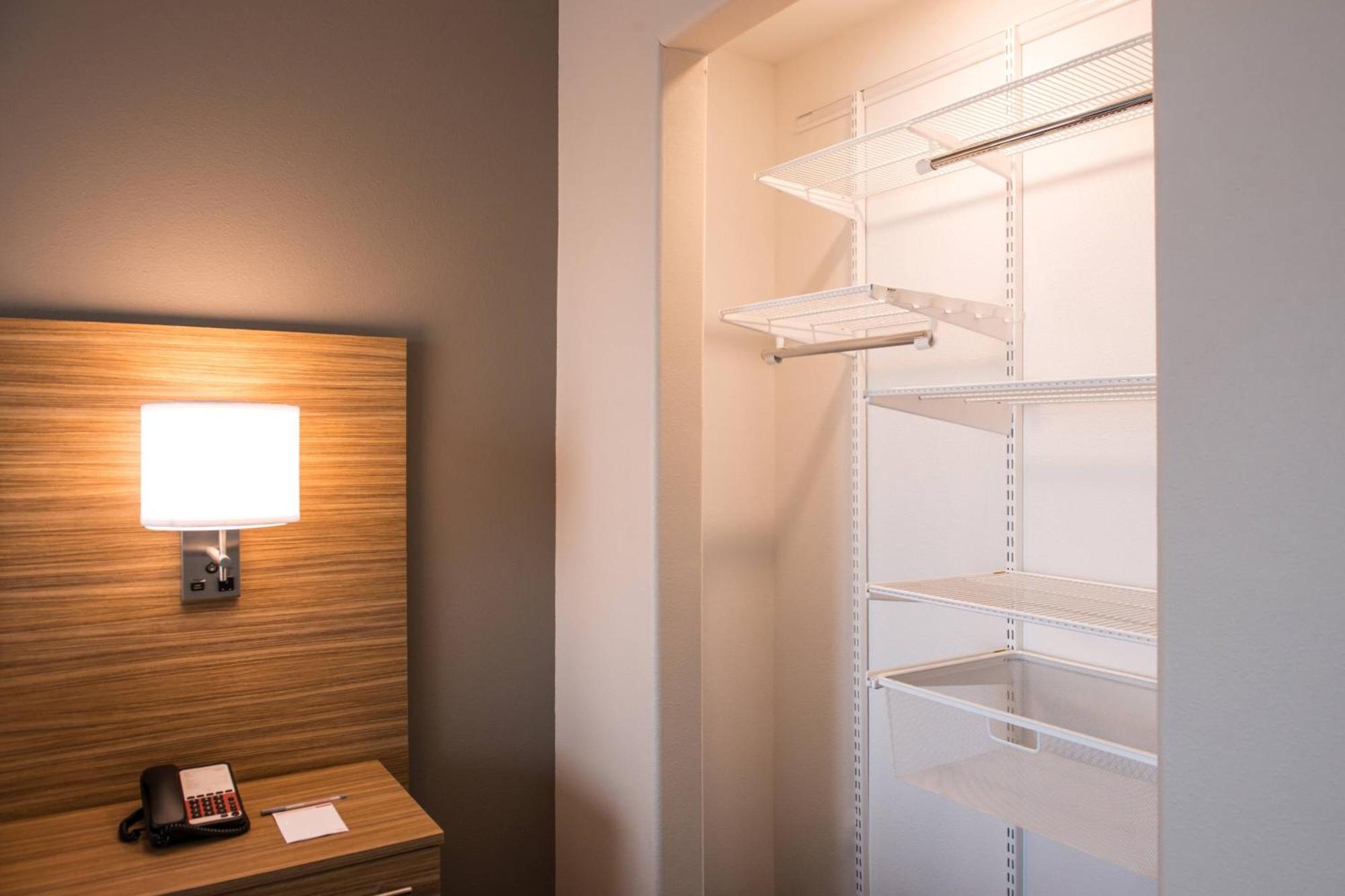 Towneplace Suites By Marriott Merced Exteriér fotografie