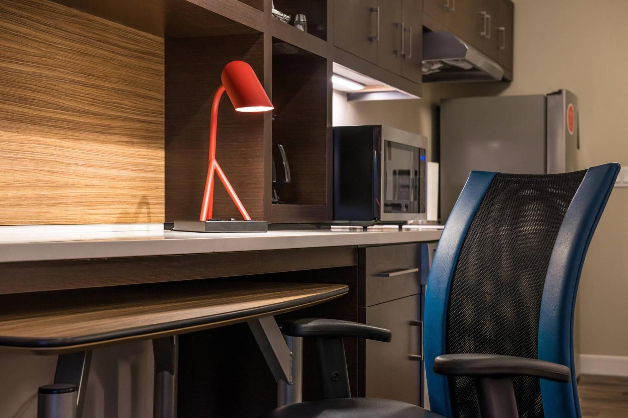 Towneplace Suites By Marriott Merced Exteriér fotografie